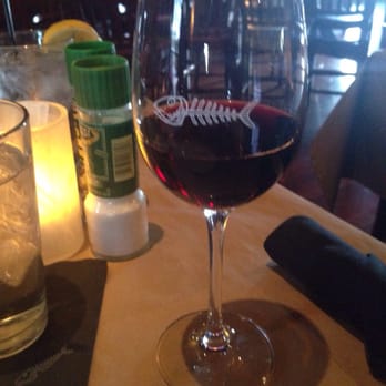 Bonefish Grill - $3.50 happy hour wine! - Seafood Near Me - Las Vegas, Nevada Bonefish Grill - $3.50 happy hour wine! - Seafood Near Me - Las Vegas, Nevada