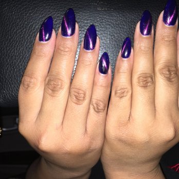 Glossi Nail Bar - Magnetic nails - Nail Salons Near Me - Colma, California Glossi Nail Bar - Magnetic nails - Nail Salons Near Me - Colma, California