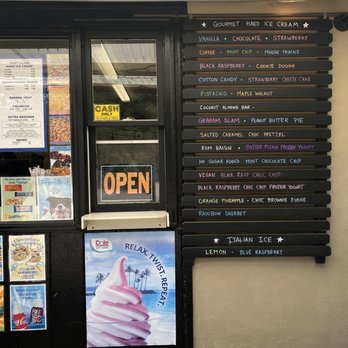 Tail Winds Ice Cream - Menu - Ice Cream & Frozen Yogurt Near Me - Windsor Locks, Connecticut Tail Winds Ice Cream - Menu - Ice Cream & Frozen Yogurt Near Me - Windsor Locks, Connecticut