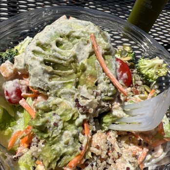 Raw Jūce - Weston - Juice Bars & Smoothies Near Me - Weston, Florida