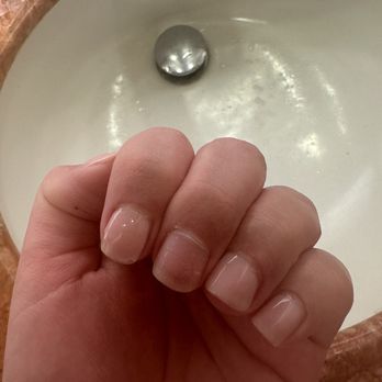 Nail  Paradise - Nail Salons Near Me - Beverly  Hills, California