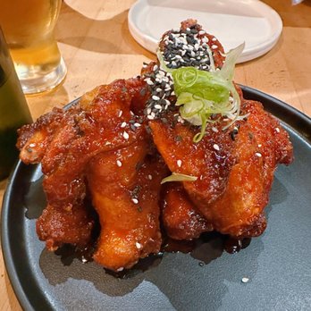 Kinjo Kitchen and Cocktails - Asian Fusion Near Me - Macon, Georgia