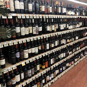 Eddie's Country Store - Wine selection - Grocery Near Me - Pinetop-Lakeside, Arizona