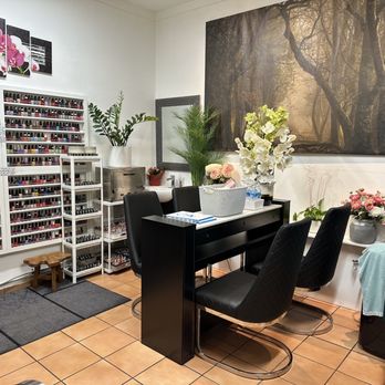 Paradise Salon - Nail Salons Near Me - Corte Madera, California Paradise Salon - Nail Salons Near Me - Corte Madera, California