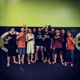 MUAY THAI