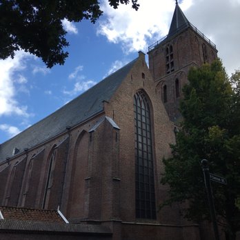 Grote Kerk - Churches Near Me - Edam, New Hampshire