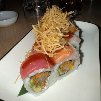 Negroni Doral - Roll Tropical - Sushi Bars Near Me - Doral, Florida Negroni Doral - Roll Tropical - Sushi Bars Near Me - Doral, Florida