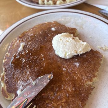 Ole's Waffle Shop - Diners Near Me - Alameda, California