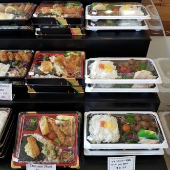 Obento Rinka - Japanese Near Me - Honolulu, Hawaii Obento Rinka - Japanese Near Me - Honolulu, Hawaii