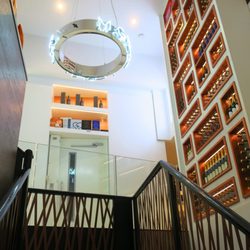 M Wine Store - M Wine Store, Bar, Restaurant in Victoria Street London