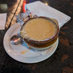 Harrison Roadhouse - The Award Winning Chicken Chili.