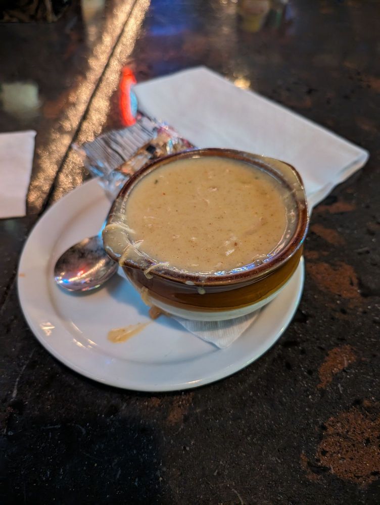 Social spots from Harrison Roadhouse