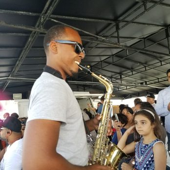 Pier 36 NYC - He was fun - Venues & Event Spaces Near Me - New York, New York Pier 36 NYC - He was fun - Venues & Event Spaces Near Me - New York, New York