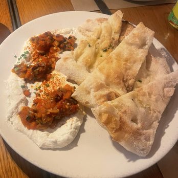 Evelina - Italian Near Me - Brooklyn, New York