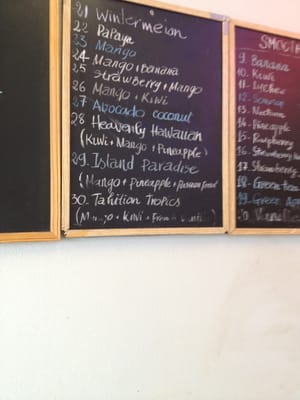 Menu photo 5 Banh Mi Ba Lee Carrollton, TX