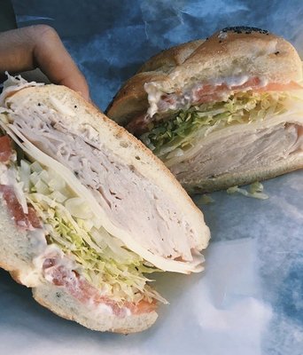 Country Cow Deli by null