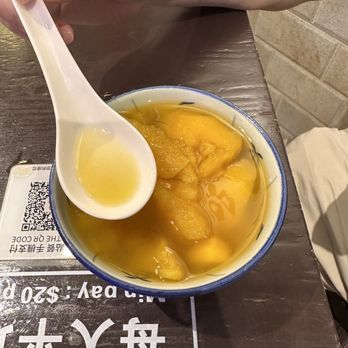 佳佳甜品 - Sweet yam in ginger broth - Desserts Near Me - Hong Kong, HK