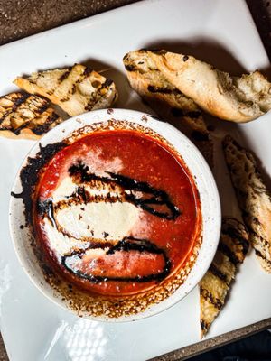 Fortuna Italian Steakhouse by null