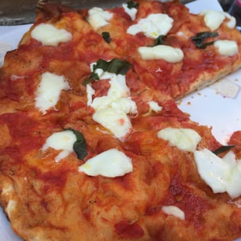 Pinsere - Couldn't wait to take a bite. - Pizza Near Me - Rome, RM Pinsere - Couldn't wait to take a bite. - Pizza Near Me - Rome, RM