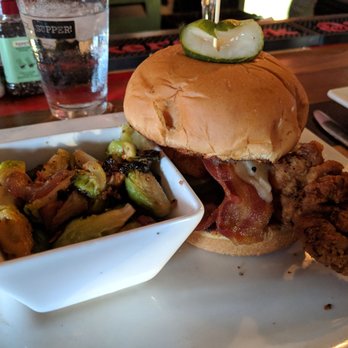 Lunch. Supper! - New American Near Me - Richmond, Virginia Lunch. Supper! - New American Near Me - Richmond, Virginia
