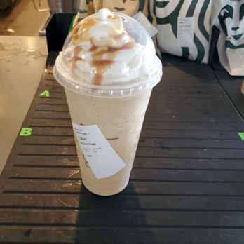 Starbucks - Coffee & Tea Near Me - Concord, North Carolina