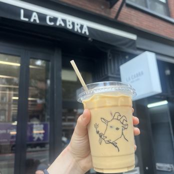 La Cabra - Bakeries Near Me - New York, New York La Cabra - Bakeries Near Me - New York, New York