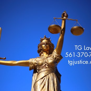 TG Law - Personal Injury Law Near Me - West Palm Beach, Florida TG Law - Personal Injury Law Near Me - West Palm Beach, Florida