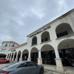 Primecare Medical Center