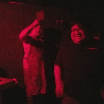 Nightmares Live - Jacob's demise - Haunted Houses Near Me - Honolulu, Hawaii Nightmares Live - Jacob's demise - Haunted Houses Near Me - Honolulu, Hawaii