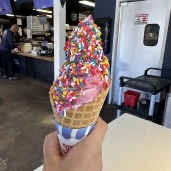 Happy Cones - Ice Cream & Frozen Yogurt Near Me - Golden, Colorado