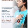 Photo of Sahaja Yoga Meditation