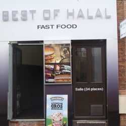 Best Of Halal - Best of Halal