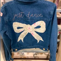 Crafter's Emporium & Book Exchange - Upcycled and vintage clothing