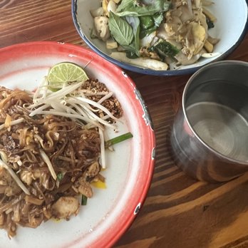 Glai Baan - Thai Near Me - Phoenix, Arizona