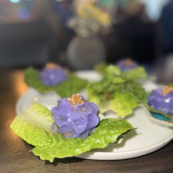 Nour Thai Kitchen - Thai Near Me - Oakland Park, Florida