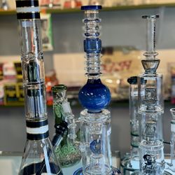 O Smoke
