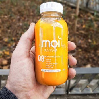 Moi - Gluten-Free Near Me - Lyon, 69