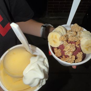 Annette's Italian Ice - Ice Cream & Frozen Yogurt Near Me - Chicago, Illinois Annette's Italian Ice - Ice Cream & Frozen Yogurt Near Me - Chicago, Illinois