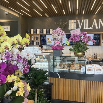 Viland Coffee - Coffee & Tea Near Me - Westminster, California Viland Coffee - Coffee & Tea Near Me - Westminster, California