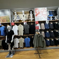 Uniqlo