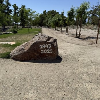 Manzanar National Historic Site - Landmarks & Historical Buildings Near Me - Independence, California