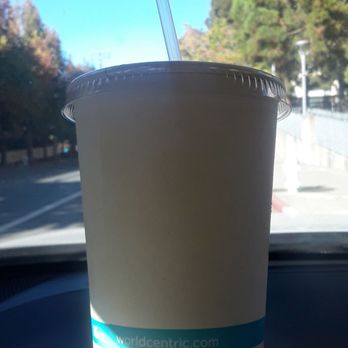 1951 Coffee Company - Iced Chai - Coffee & Tea Near Me - Berkeley, California 1951 Coffee Company - Iced Chai - Coffee & Tea Near Me - Berkeley, California