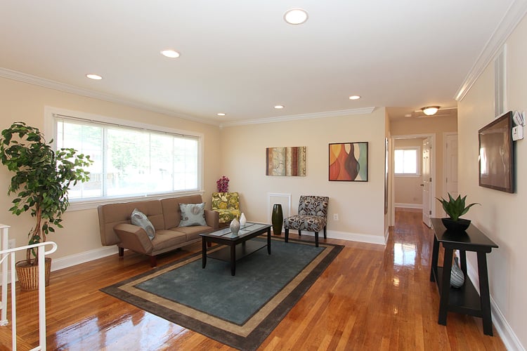 Agon Management - property management company in Washington, DC, DC