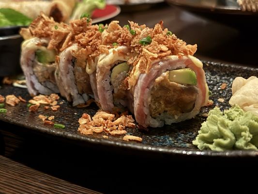 A-Fusion Food & Drinks by null