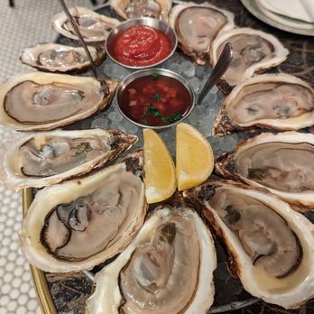 Brookside Market - Oysters served daily - Coffee & Tea Near Me - Sunnyside, New York Brookside Market - Oysters served daily - Coffee & Tea Near Me - Sunnyside, New York