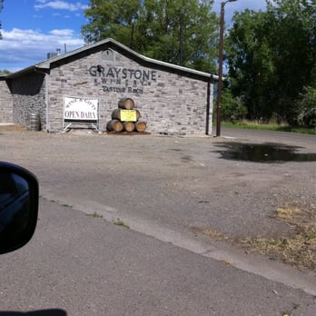 Graystone Winery - Wineries Near Me - Clifton, Colorado Graystone Winery - Wineries Near Me - Clifton, Colorado
