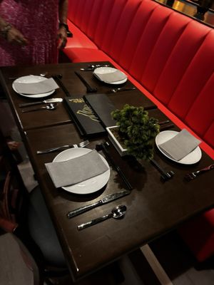 American Place Casino by null