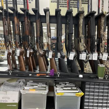 Turner's Outdoorsman - Guns & Ammo Near Me - Norwalk, California Turner's Outdoorsman - Guns & Ammo Near Me - Norwalk, California