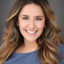 Legacy Smiles - Meet Krystal!