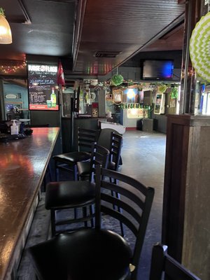 Photo of Rockin' Rhonda's - Sanford, FL, US. The bar area